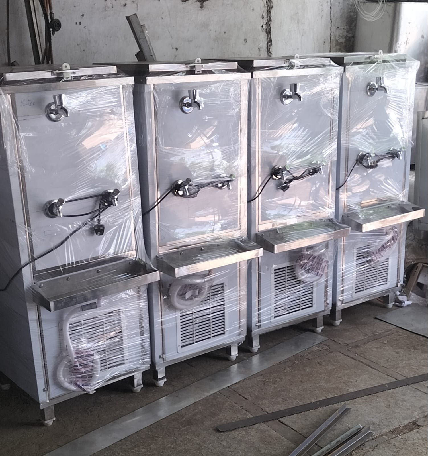 Voltas Water Cooler